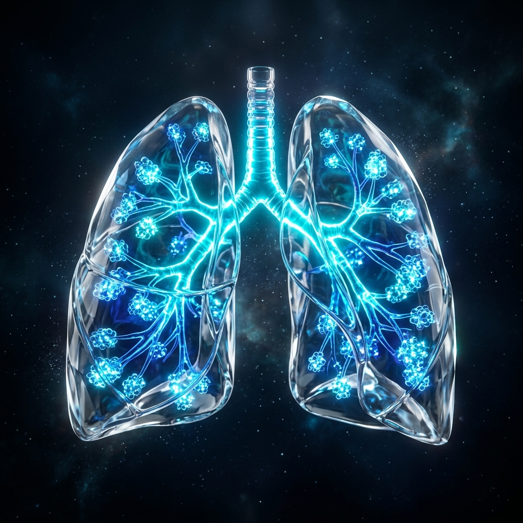 Pneumologie